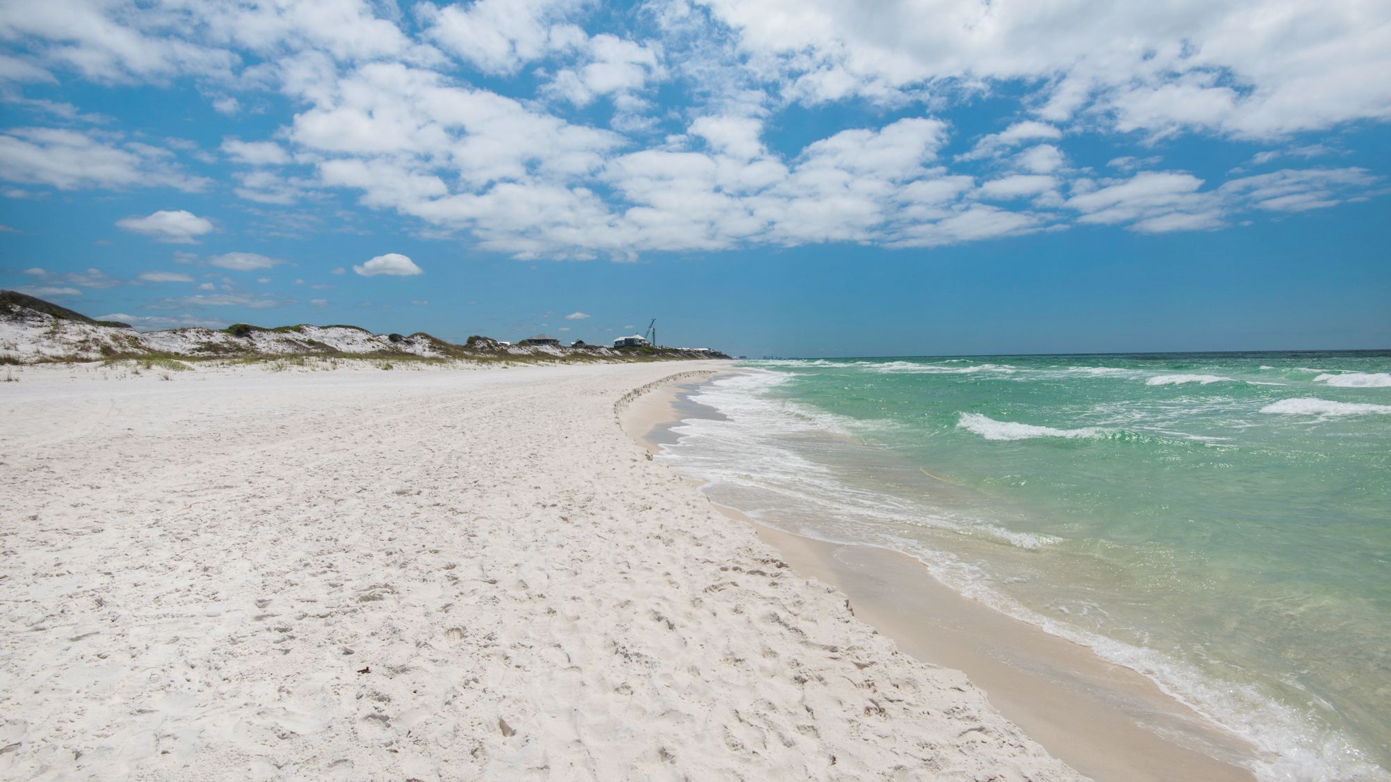 Watersound Amenities