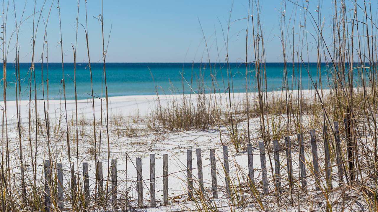 Watersound Amenities Watersound Amenities