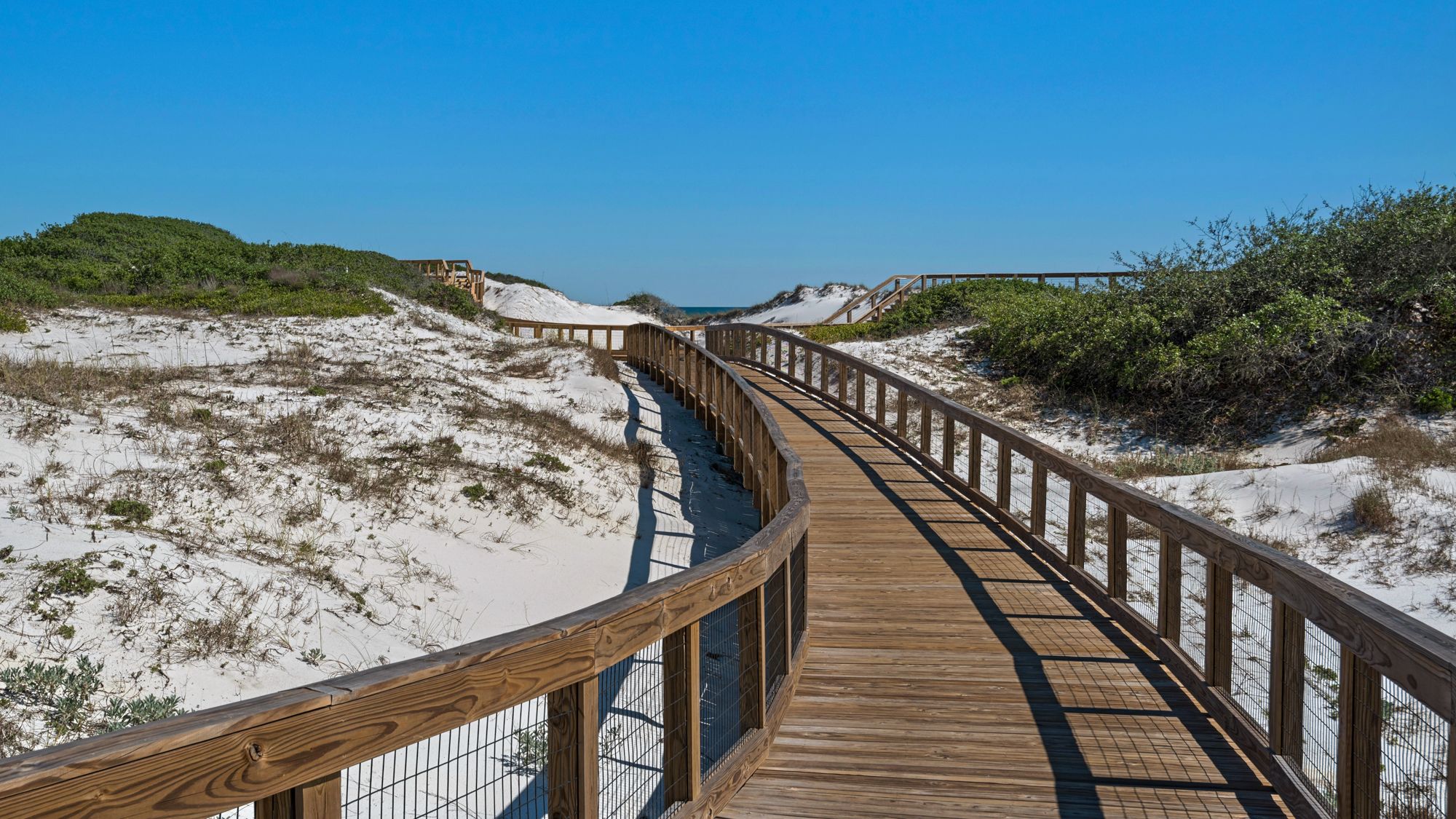 Watersound Amenities