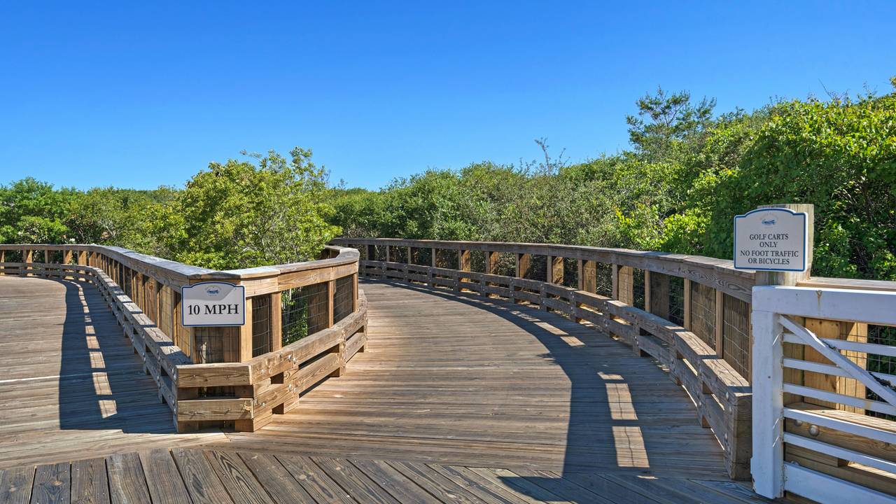 Watersound Amenities Watersound Amenities