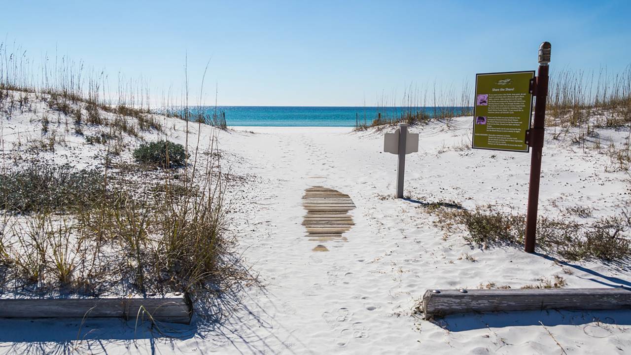 Watersound Amenities Watersound Amenities