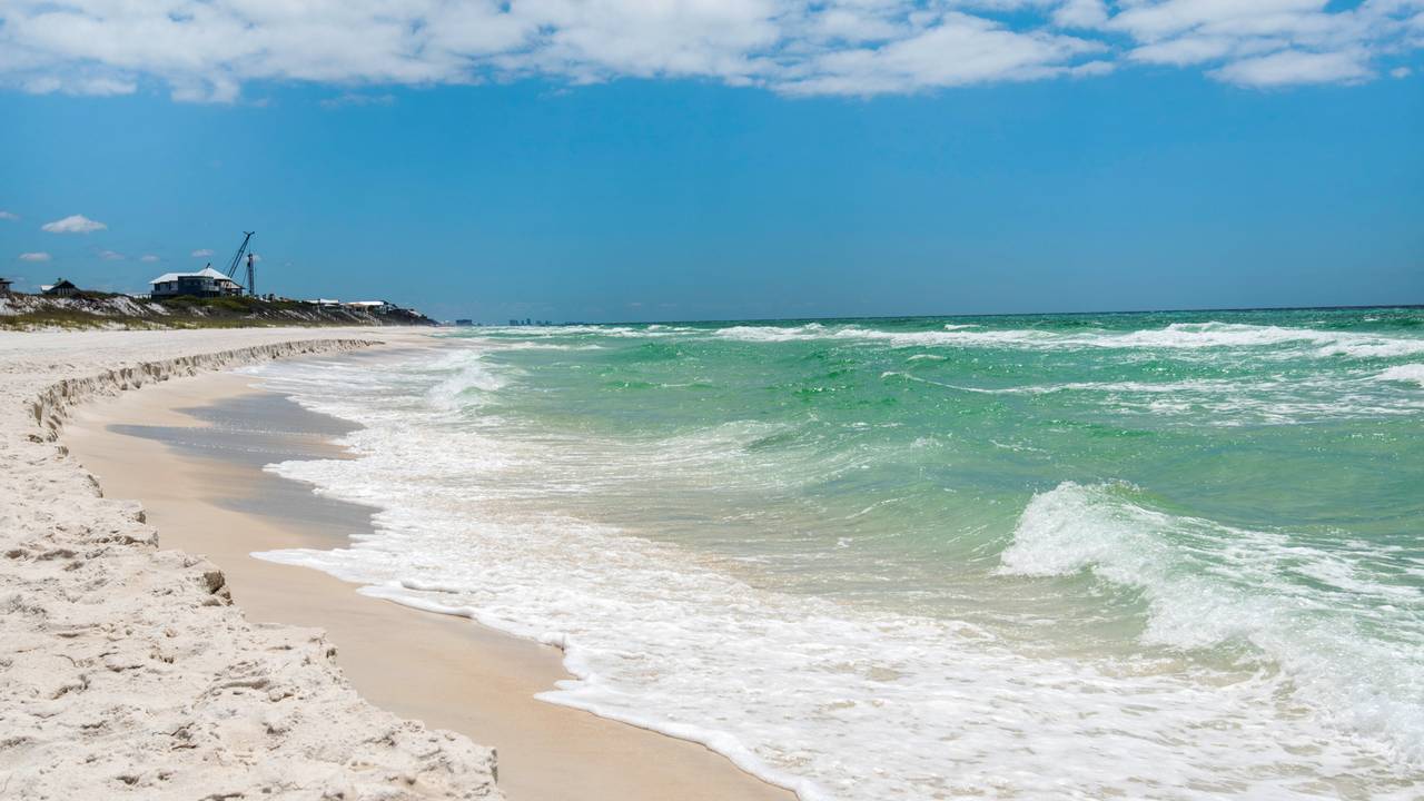 Watersound Amenities Watersound Amenities