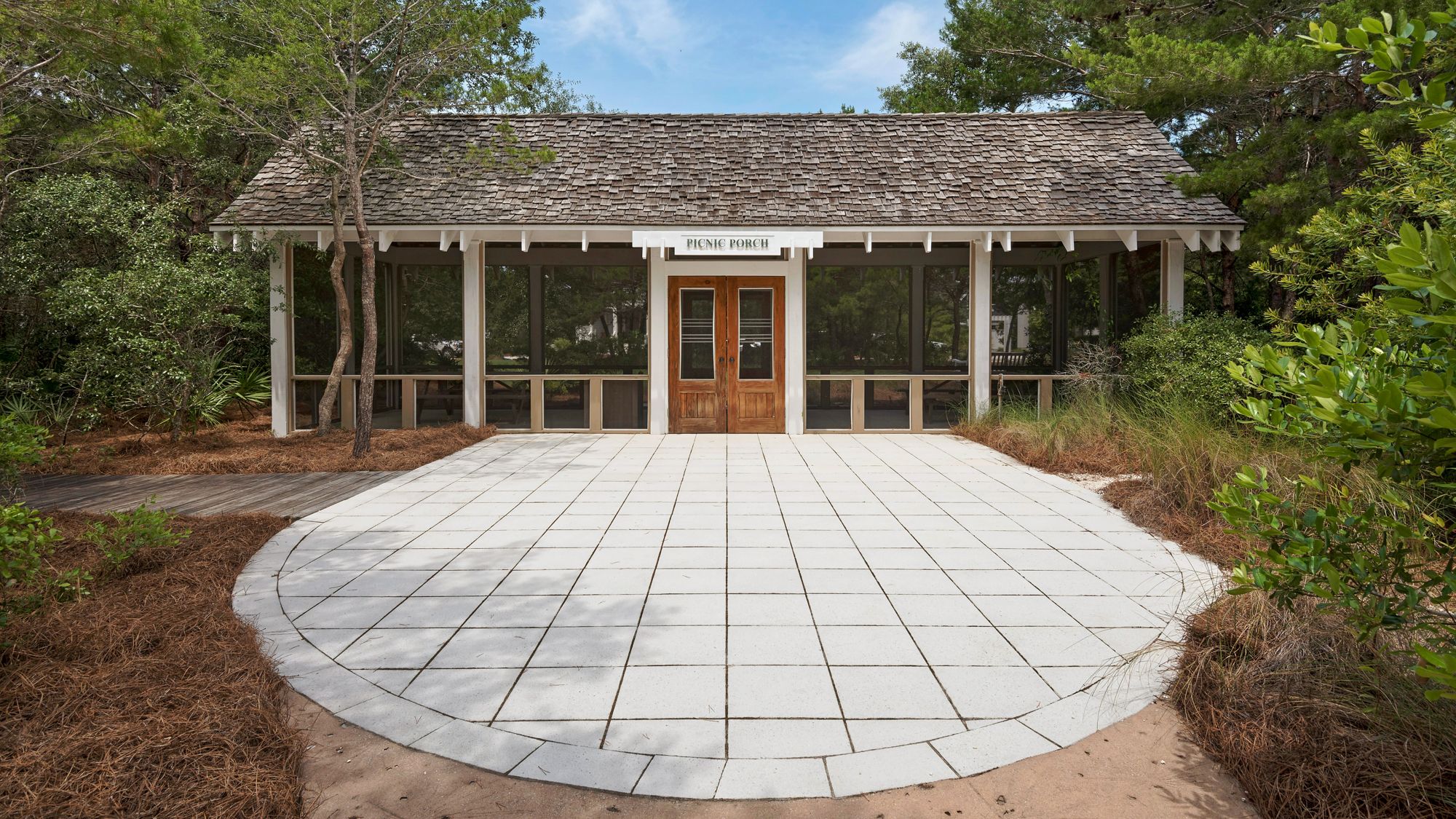 Watersound Amenities