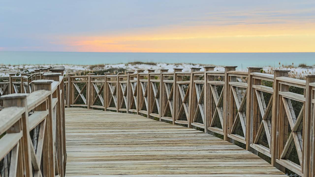 Watersound Amenities Watersound Amenities