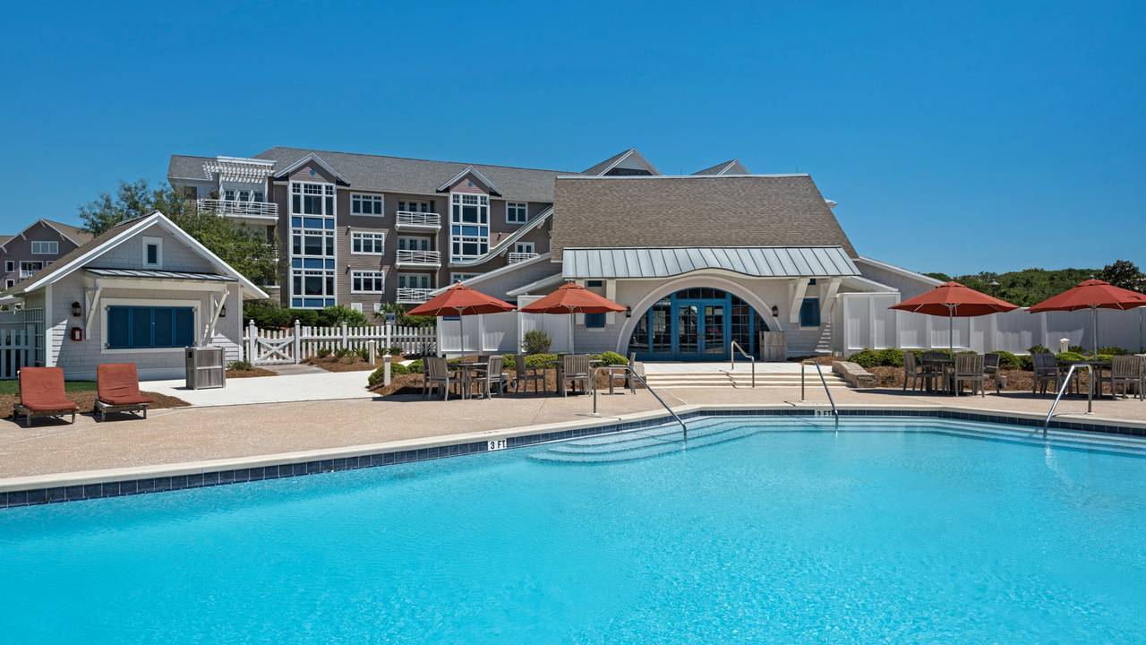 Watersound Amenities Watersound Amenities