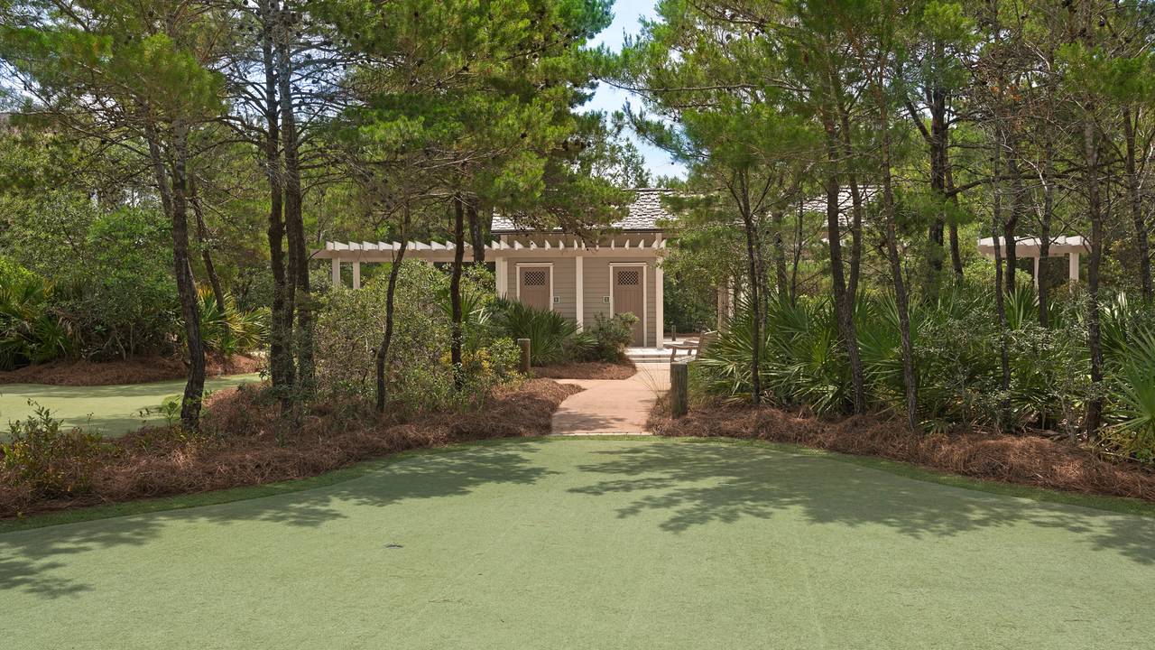 Watersound Amenities Watersound Amenities