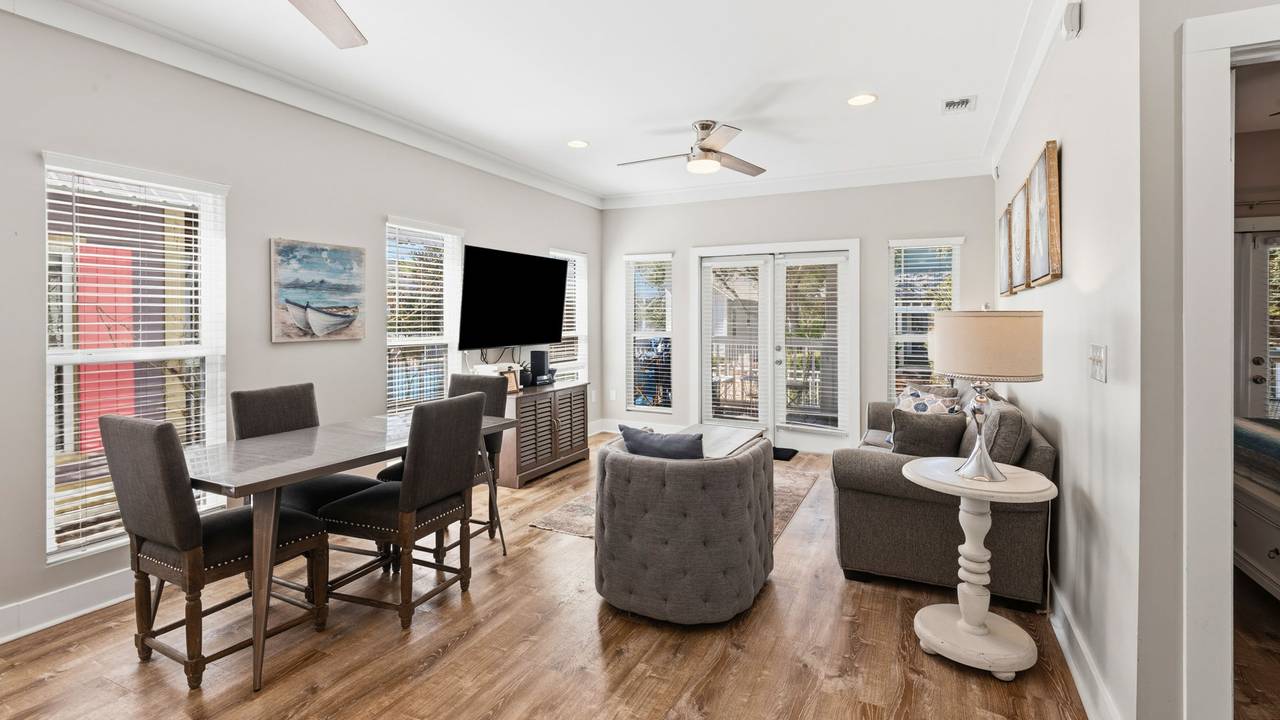 Happy Ours at Camp Creek Happy Ours at Camp Creek