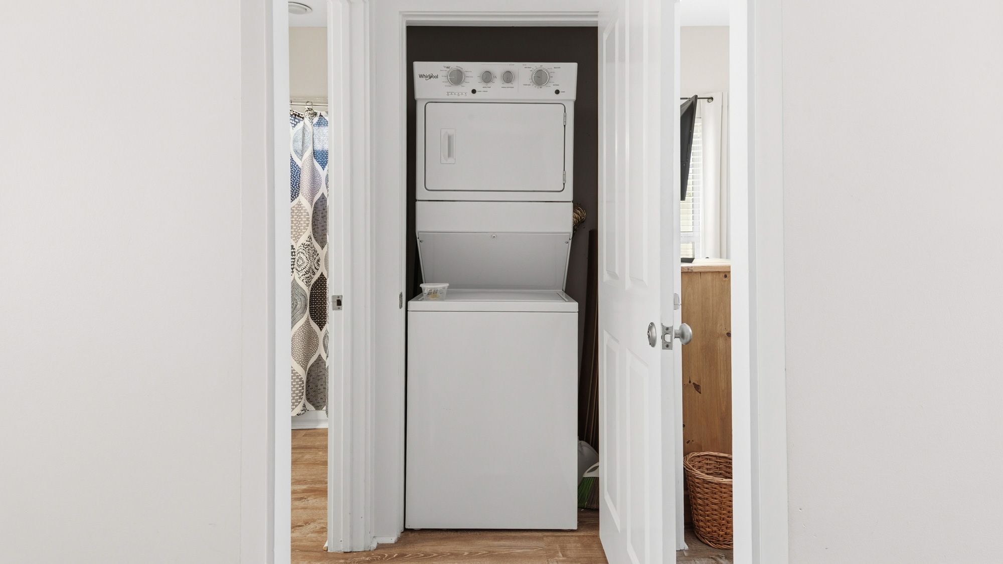 Happy Ours at Camp Creek 