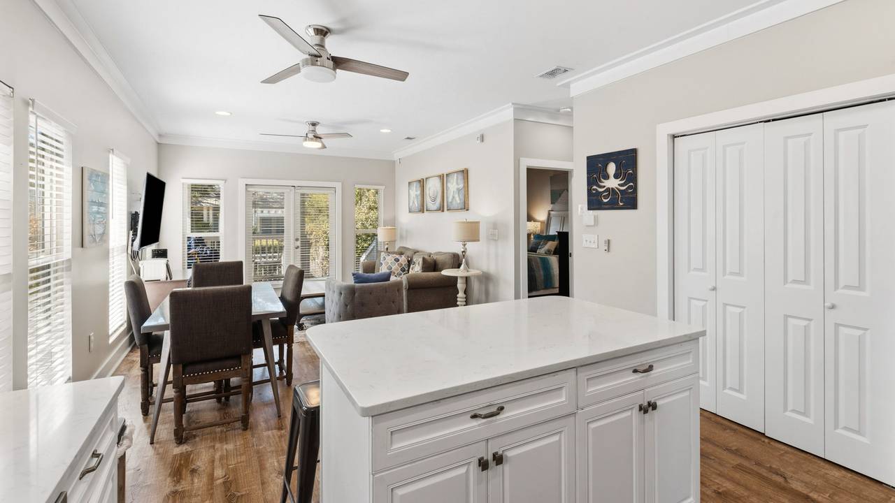 Happy Ours at Camp Creek Happy Ours at Camp Creek