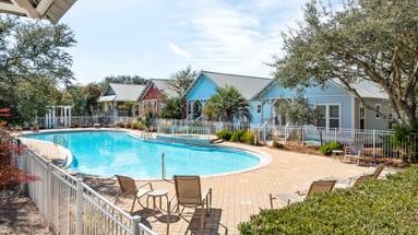 Happy Ours at Camp Creek Happy Ours at Camp Creek