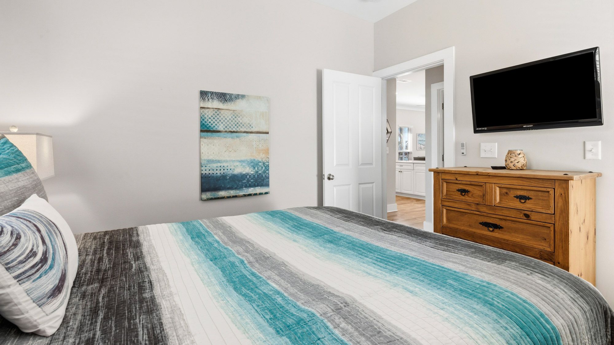 Happy Ours at Camp Creek 