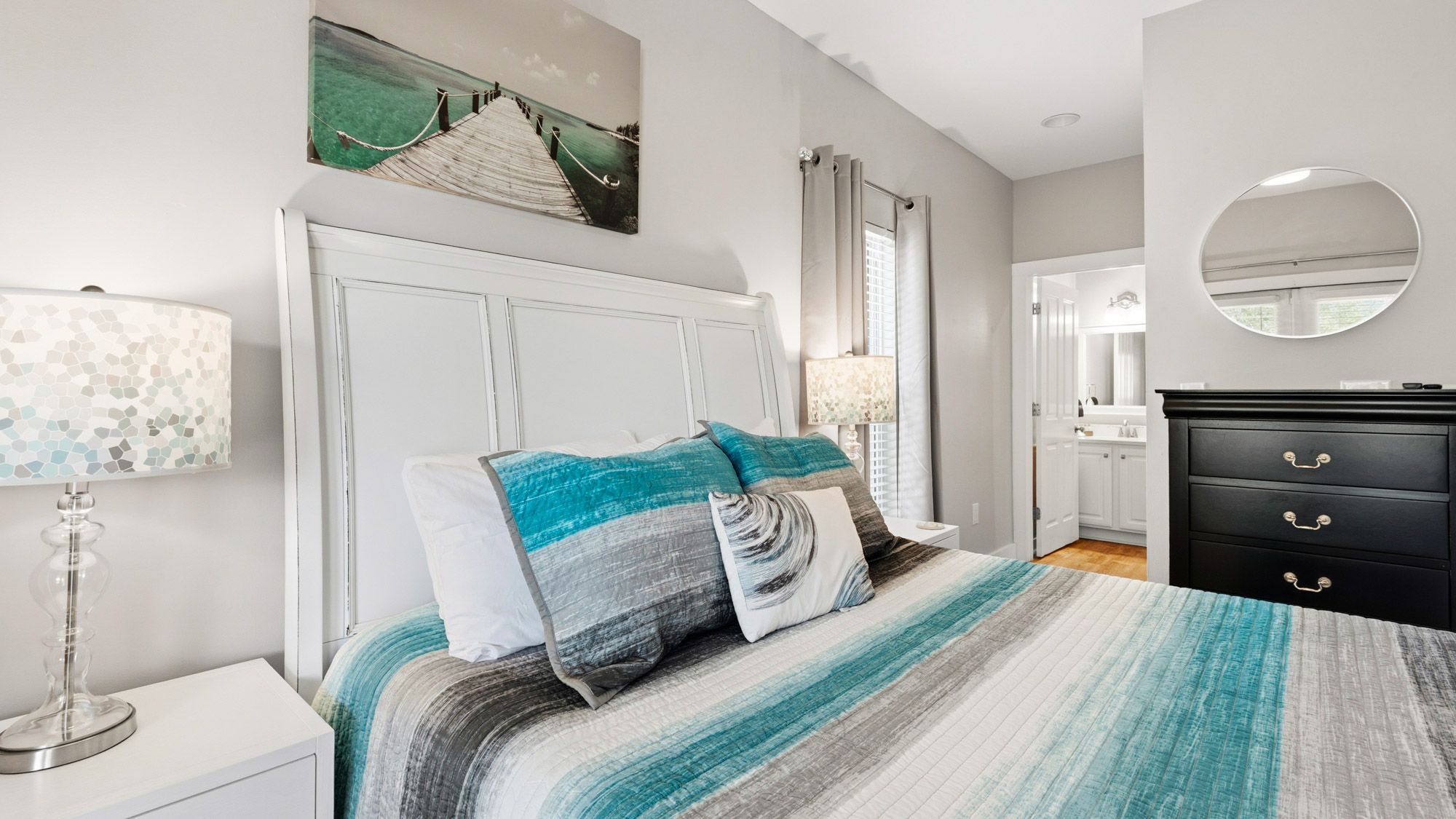 Happy Ours at Camp Creek 