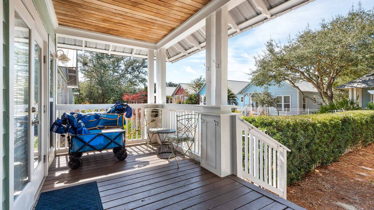 Happy Ours at Camp Creek Happy Ours at Camp Creek