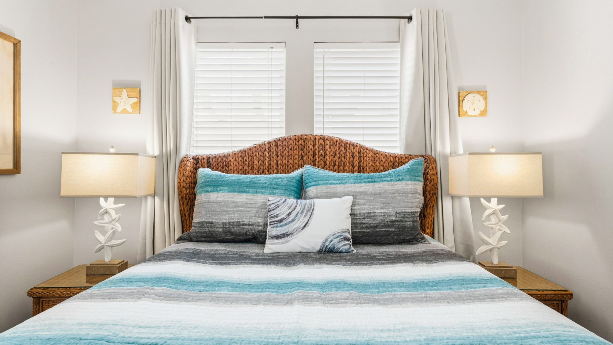 Happy Ours at Camp Creek 