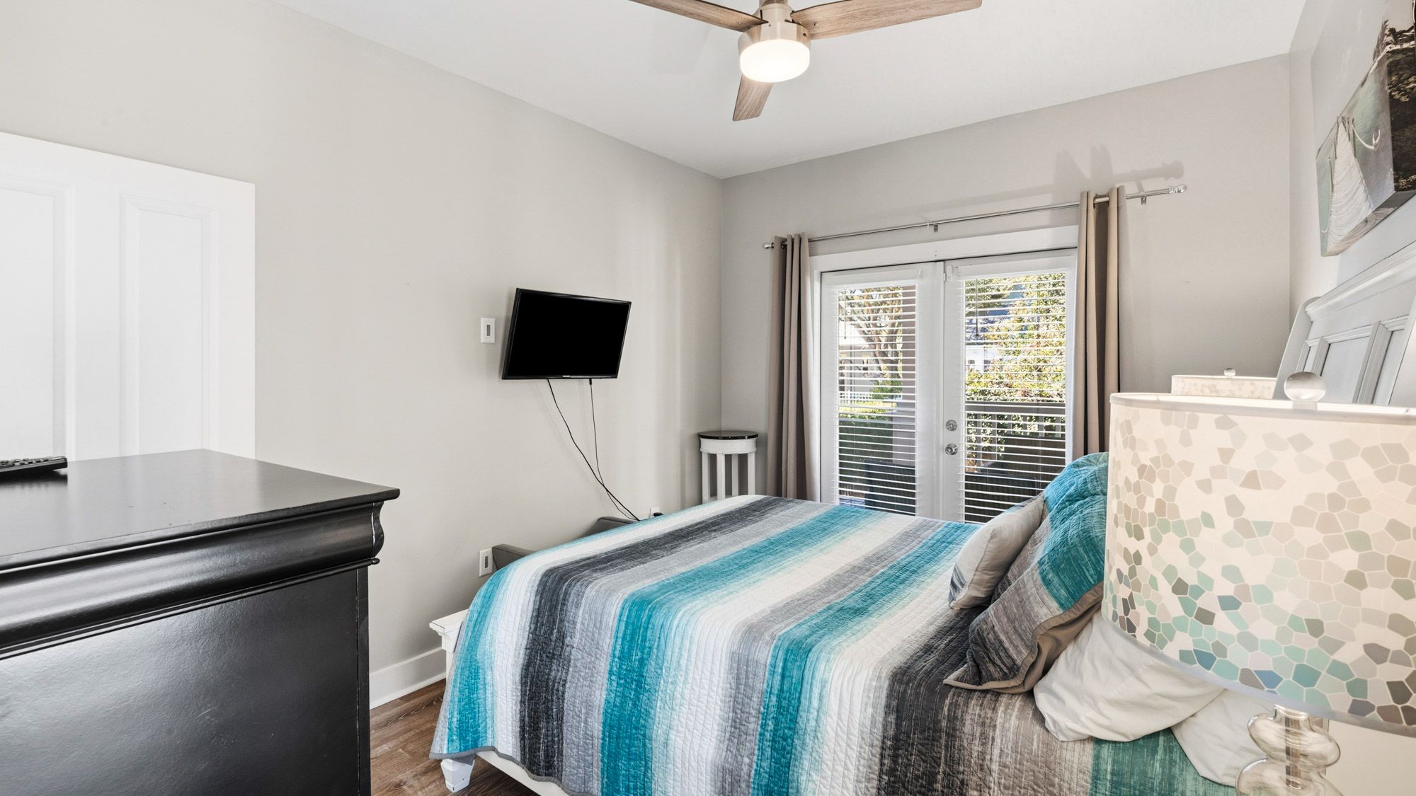 Happy Ours at Camp Creek 