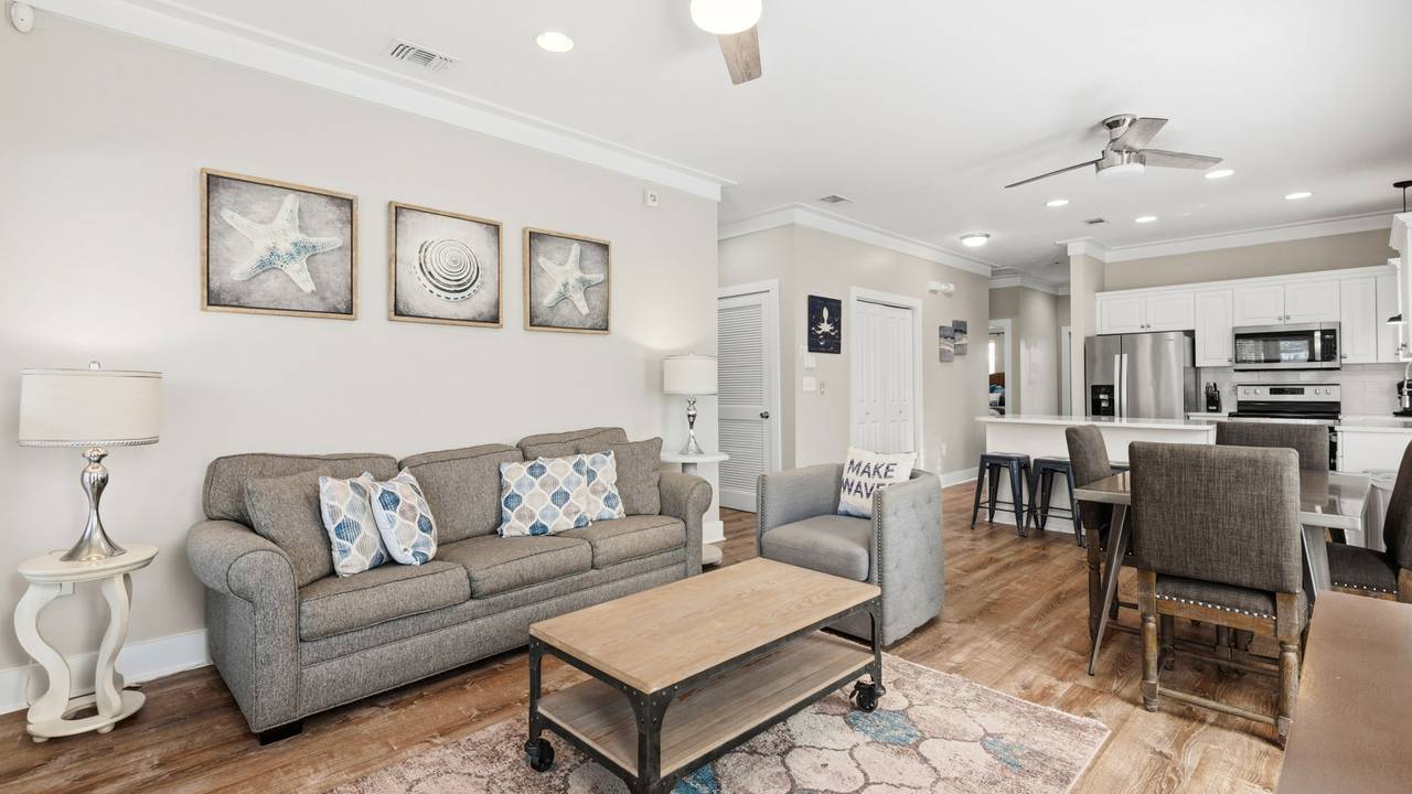 Happy Ours at Camp Creek Happy Ours at Camp Creek