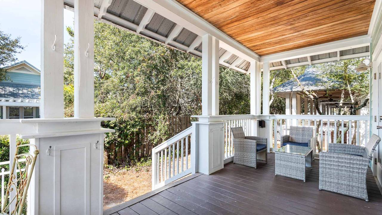 Happy Ours at Camp Creek Happy Ours at Camp Creek