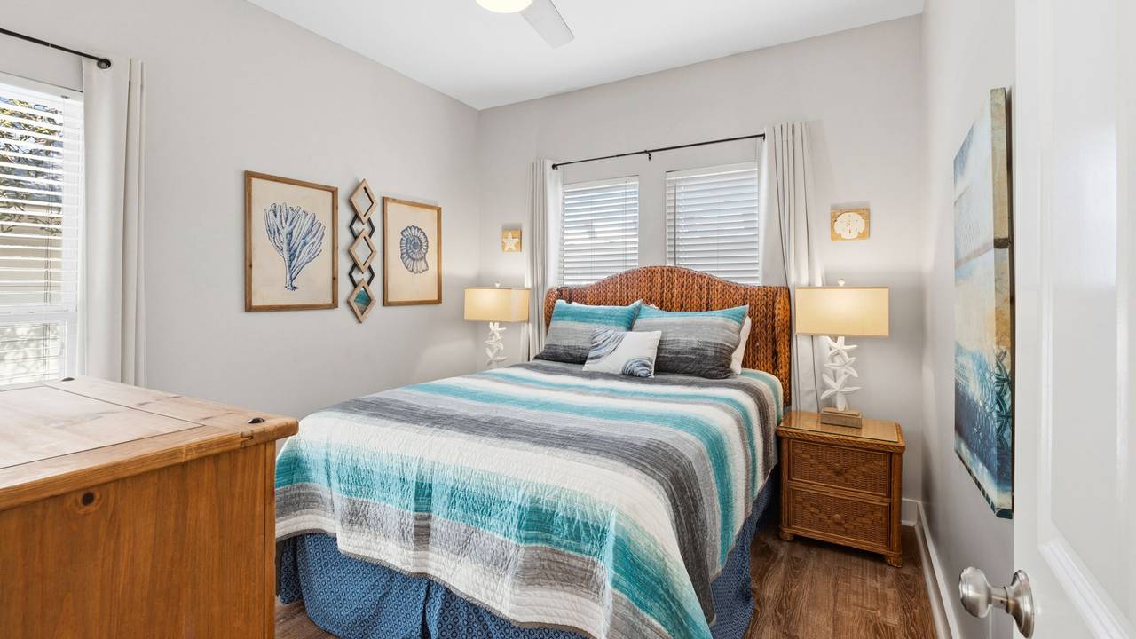 Happy Ours at Camp Creek Happy Ours at Camp Creek