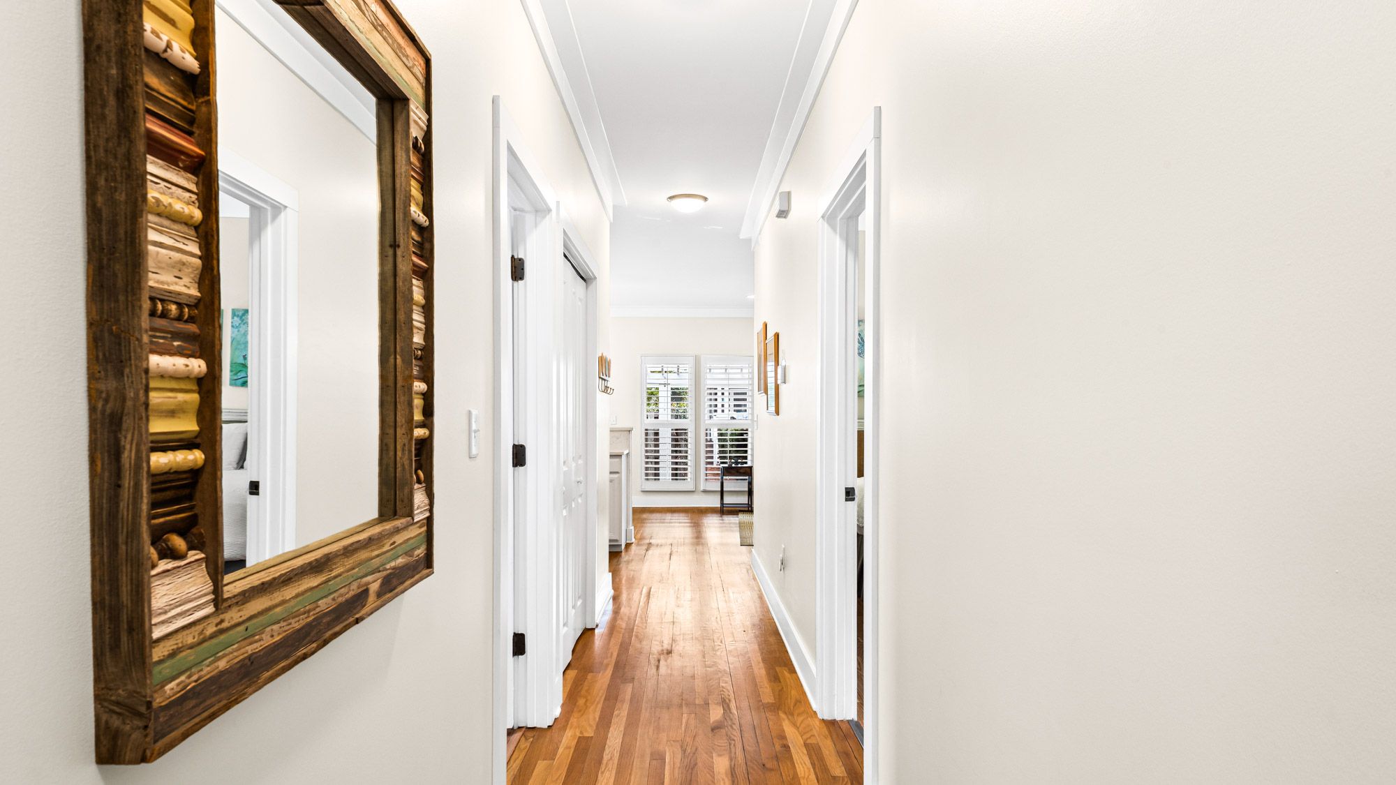 Happy Ours Too at Camp Creek