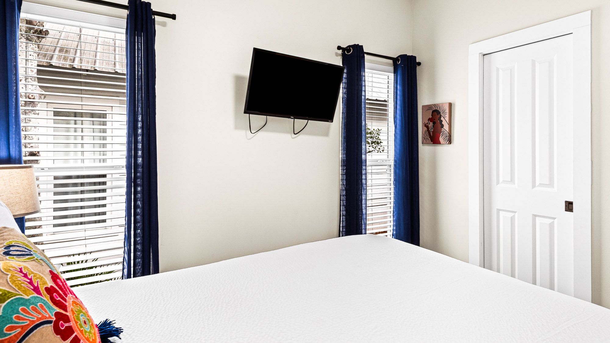 Happy Ours Too at Camp Creek