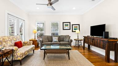 Happy Ours Too at Camp Creek Happy Ours Too at Camp Creek