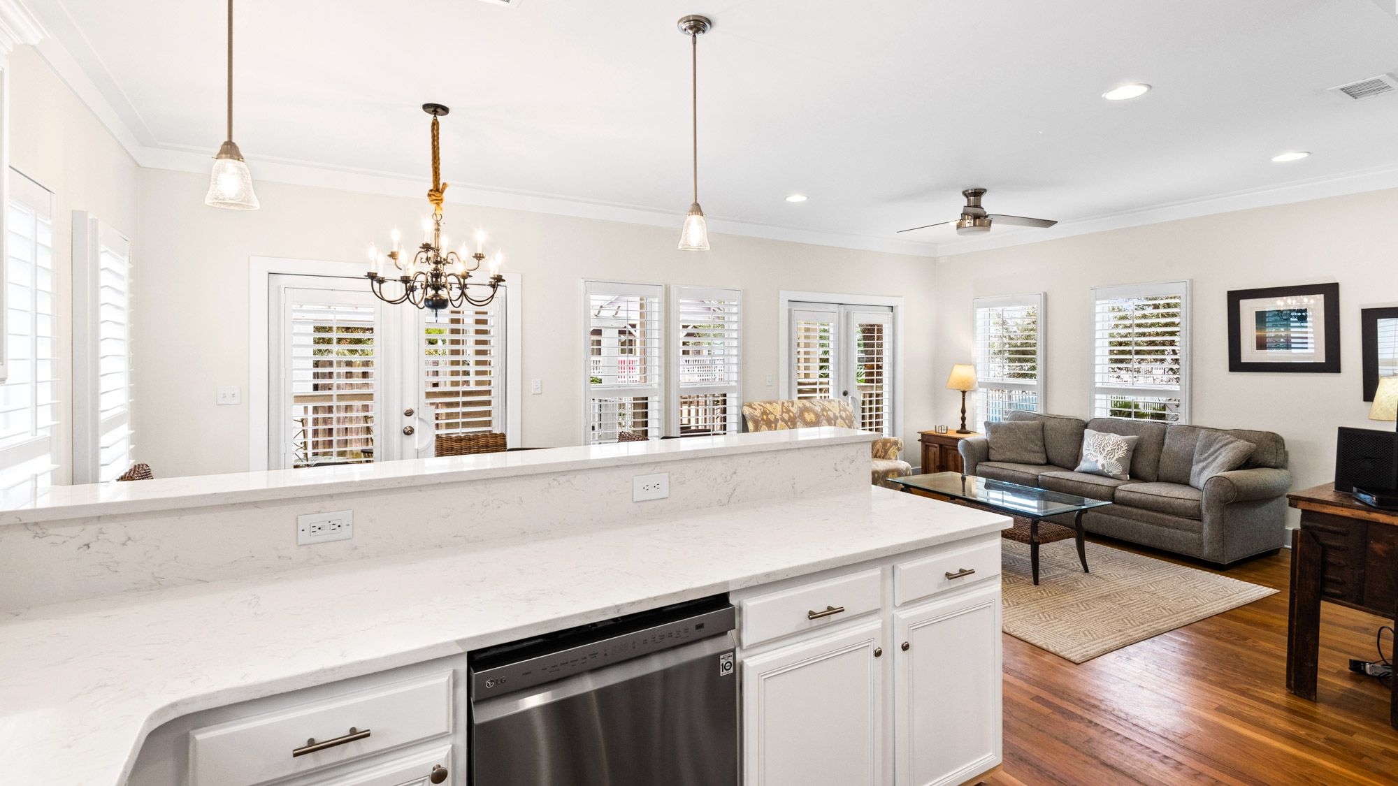 Happy Ours Too at Camp Creek