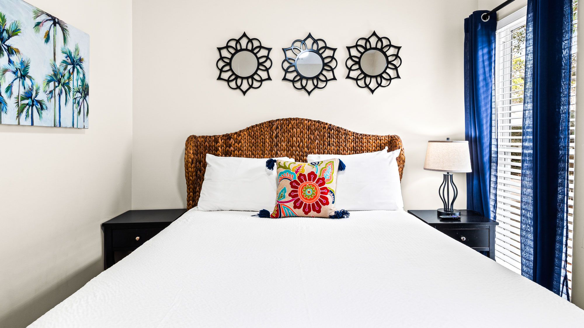 Happy Ours Too at Camp Creek