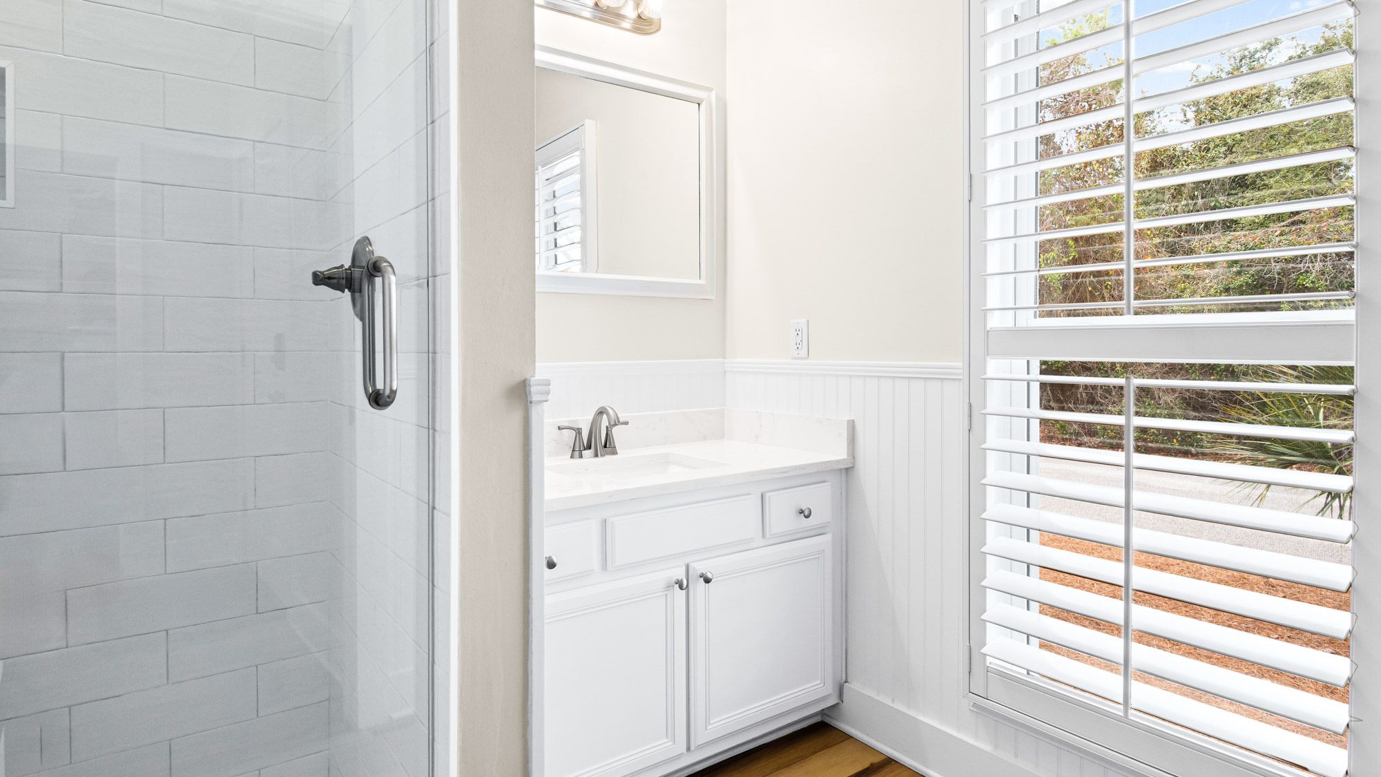 Happy Ours Too at Camp Creek