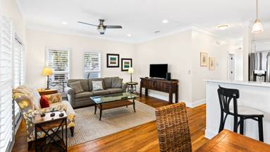 Happy Ours Too at Camp Creek Happy Ours Too at Camp Creek