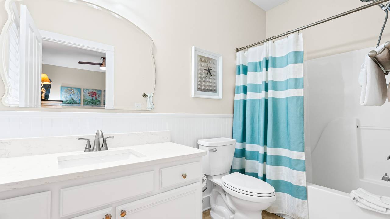 Happy Ours Too at Camp Creek Happy Ours Too at Camp Creek