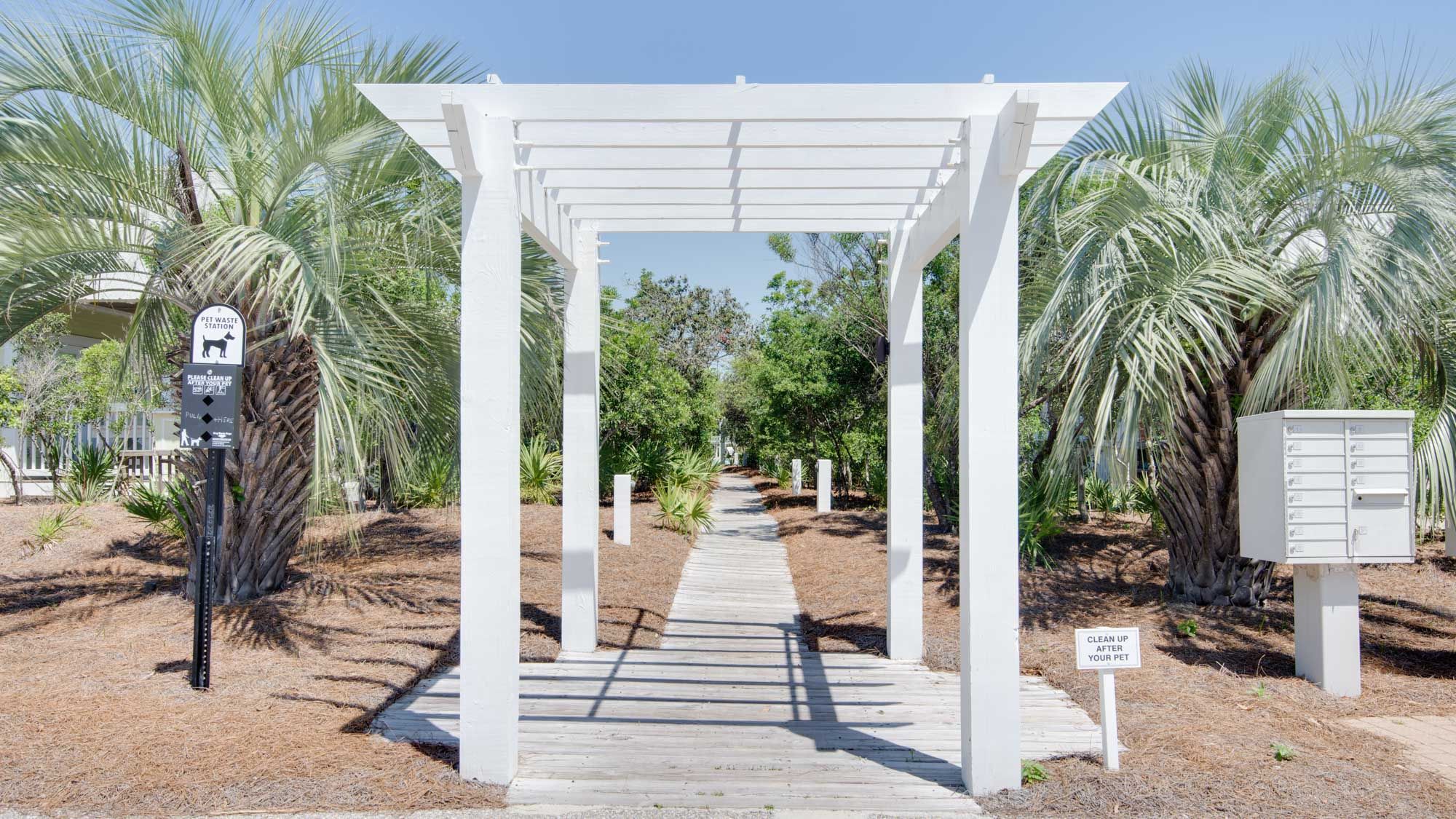 The Cottages at Camp Creek Amenities