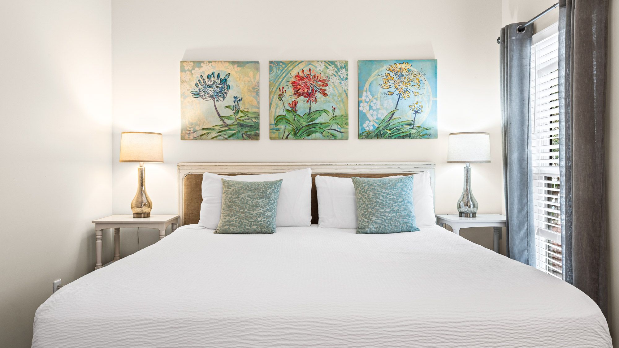 Happy Ours Too at Camp Creek