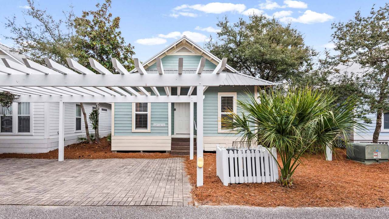 Happy Ours Too at Camp Creek Happy Ours Too at Camp Creek