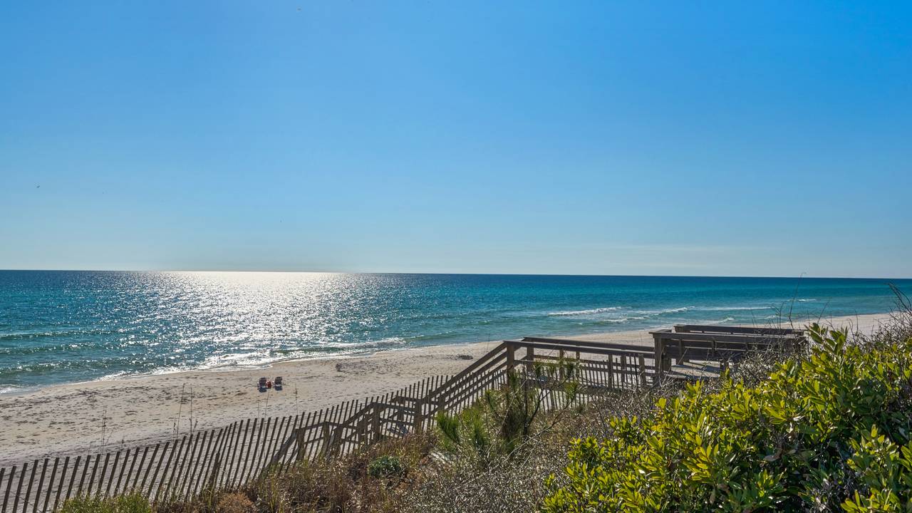 Beach Access Beach Access