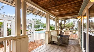 Happy Ours Too at Camp Creek Happy Ours Too at Camp Creek