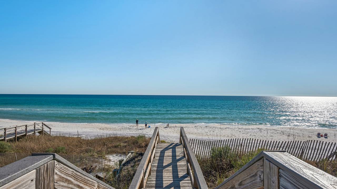 Beach Access Beach Access