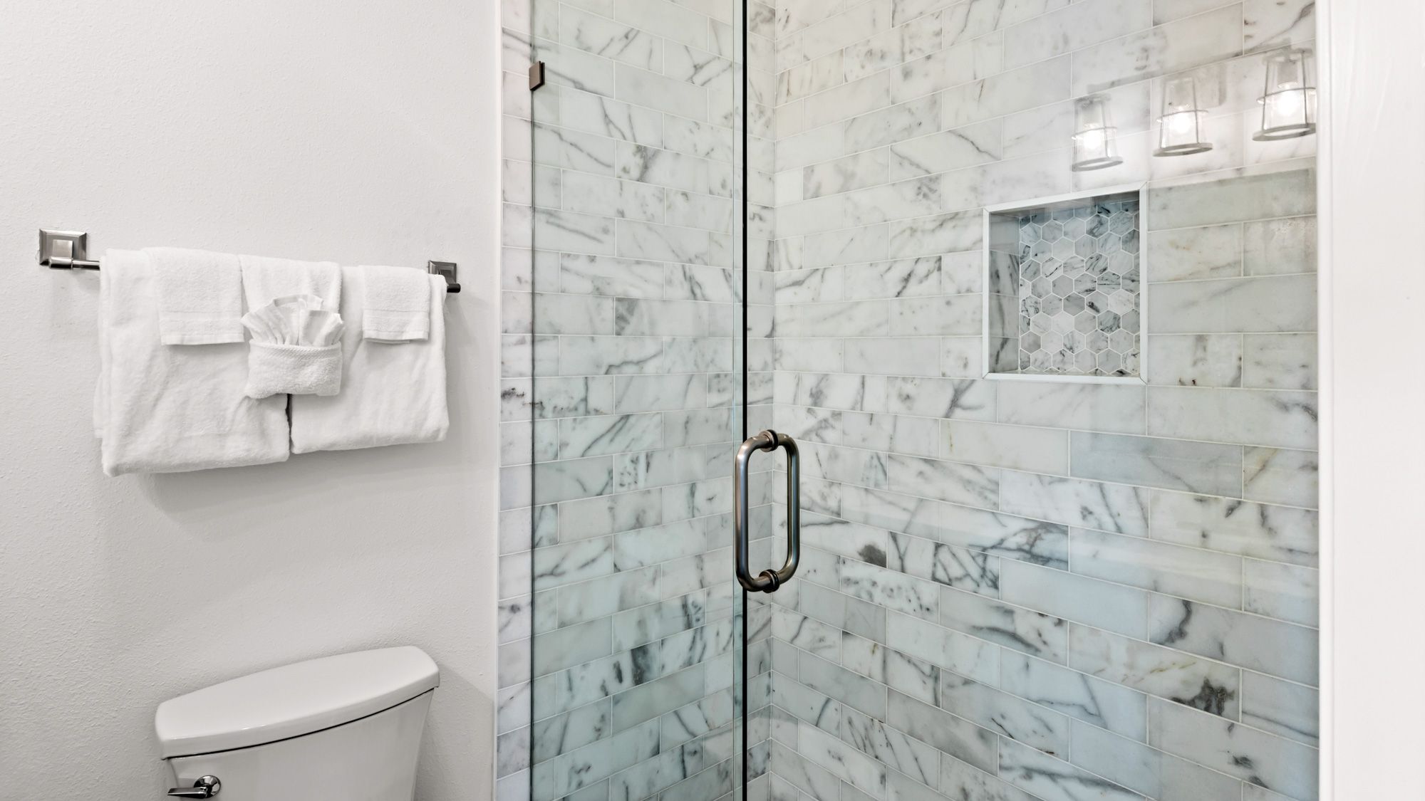 Salty Seabreeze 3rd Floor - Private bathroom