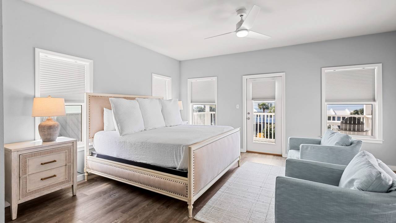 Salty Seabreeze 3rd Floor - 2nd King Suite Salty Seabreeze 3rd Floor - 2nd King Suite