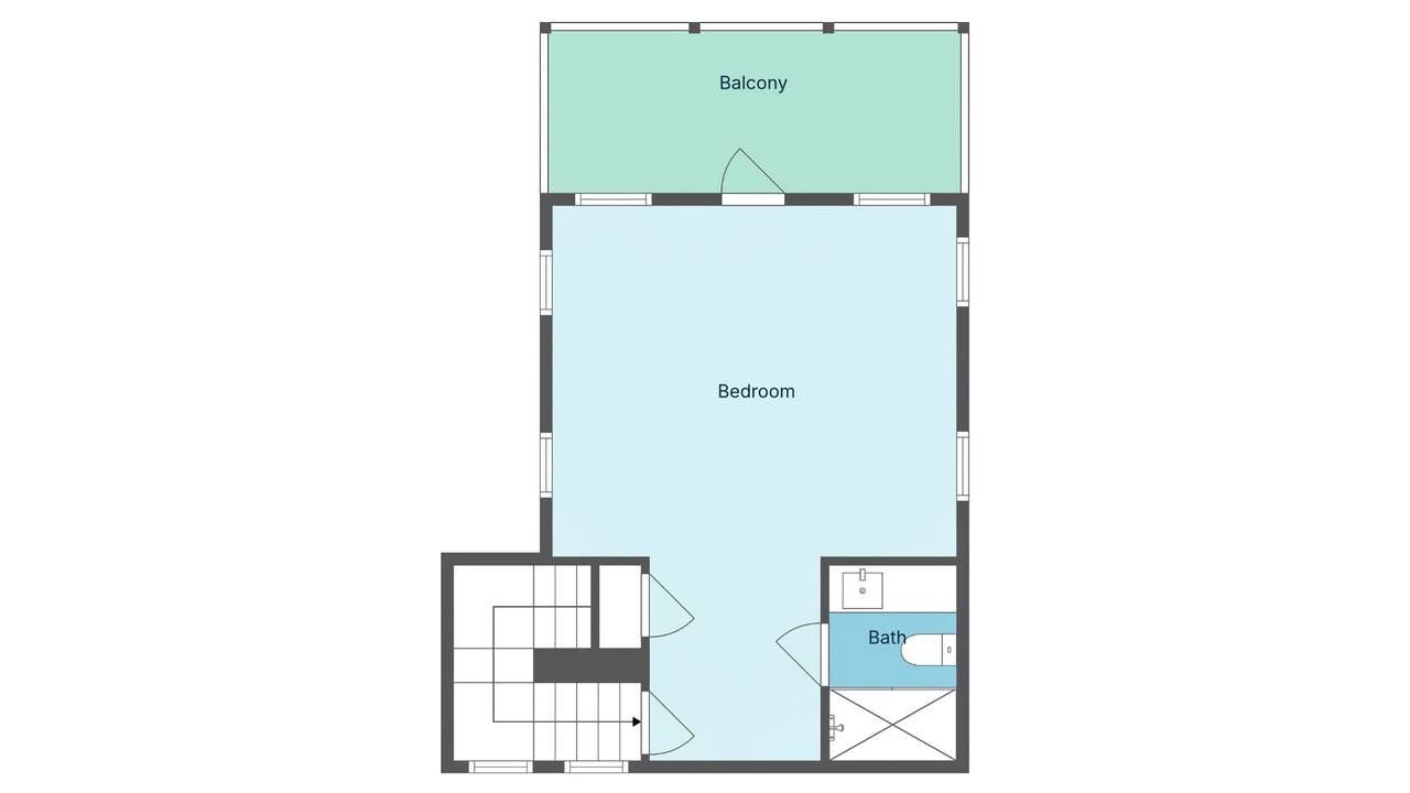 Salty Seabreeze - 3rd Floor Salty Seabreeze - 3rd Floor