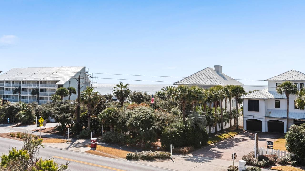 Salty Seabreeze 3rdf Floor - Gulf views Salty Seabreeze 3rdf Floor - Gulf views