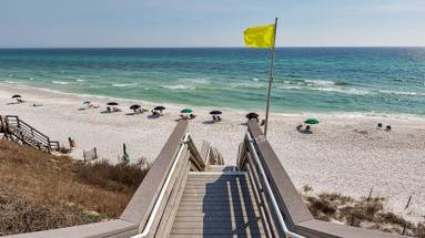 Beach Access Beach Access