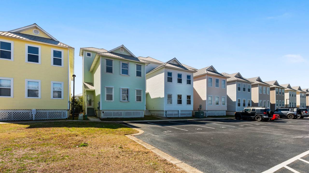 Salty Seabreeze Salty Seabreeze