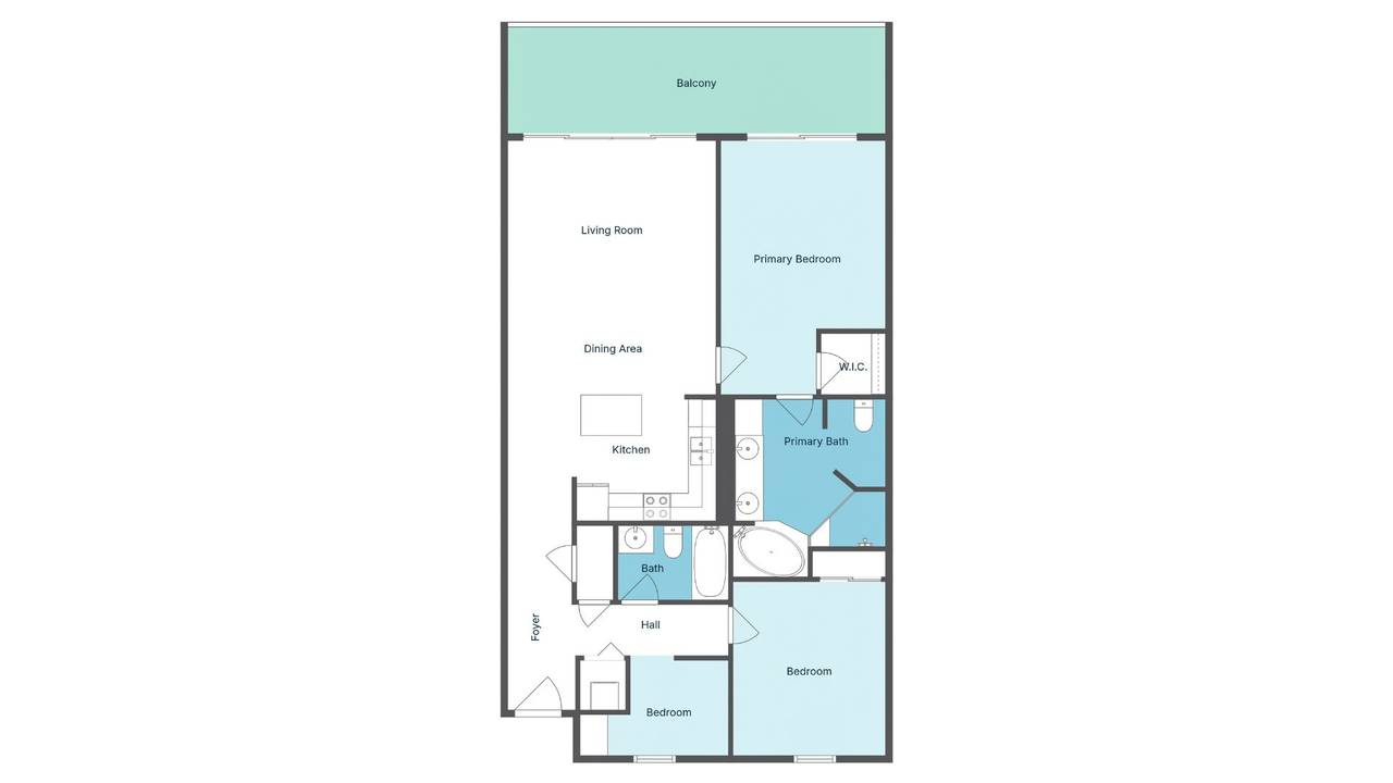 Laketown Wharf 731 Laketown Wharf 731