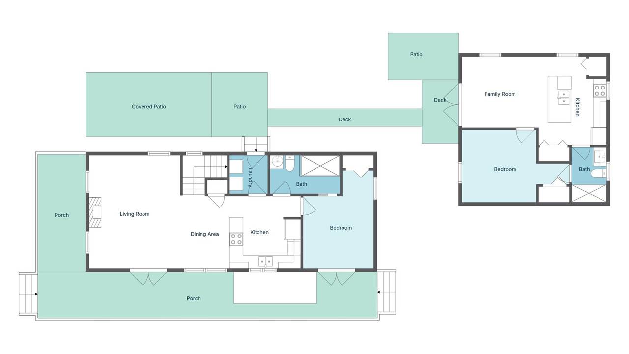 1st Floor 1st Floor