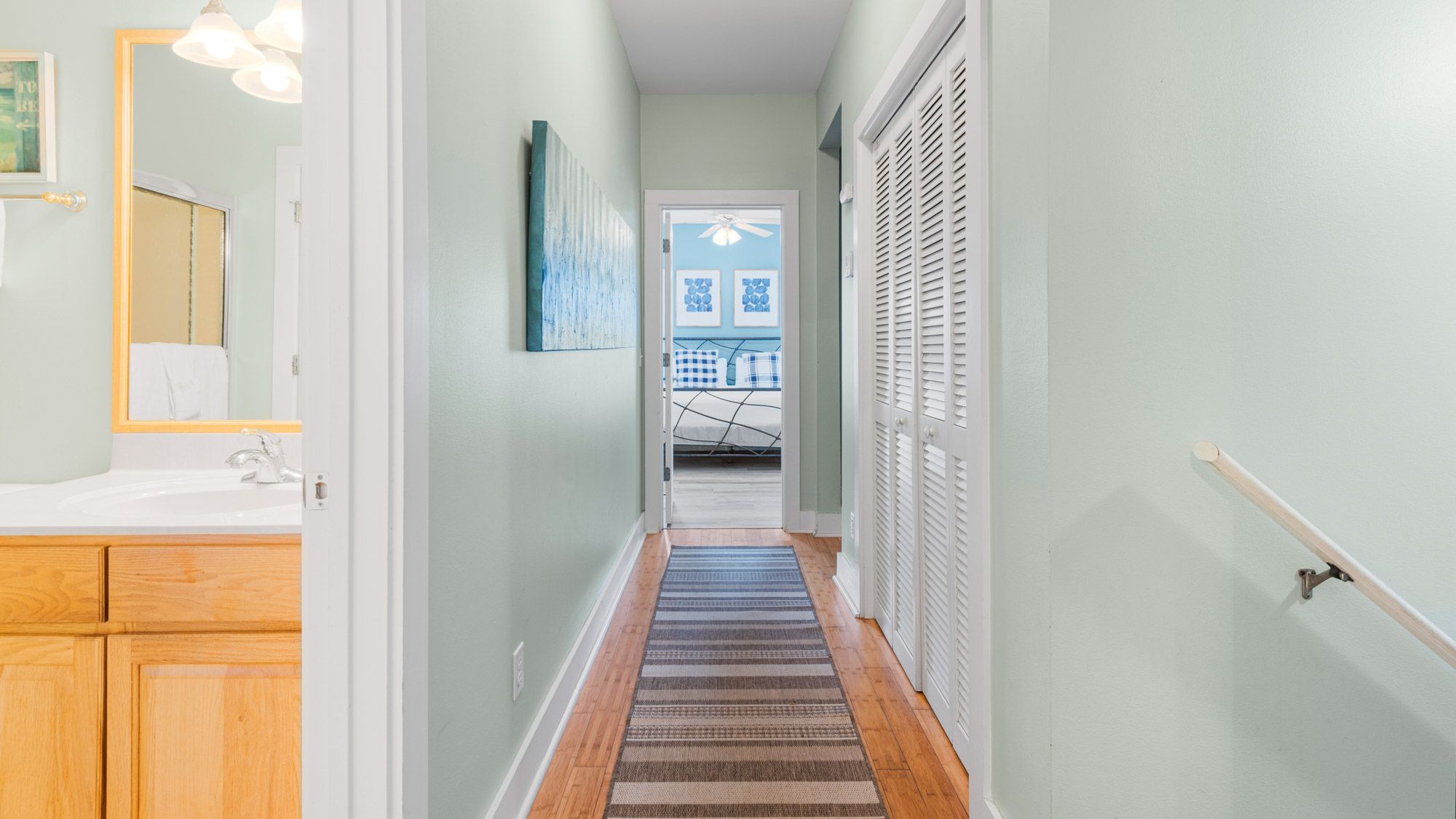 Lemon Drop - Main House