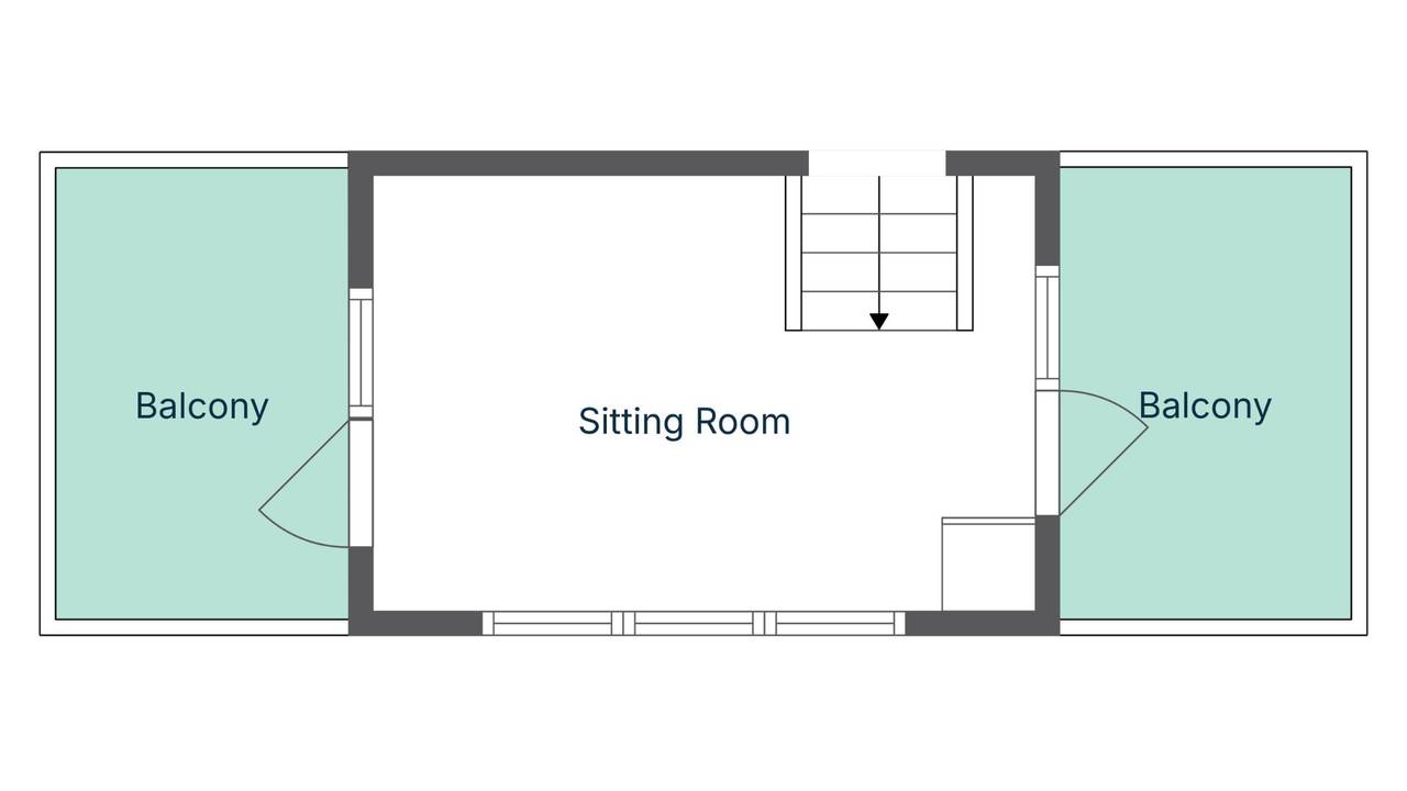3rd Floor 3rd Floor