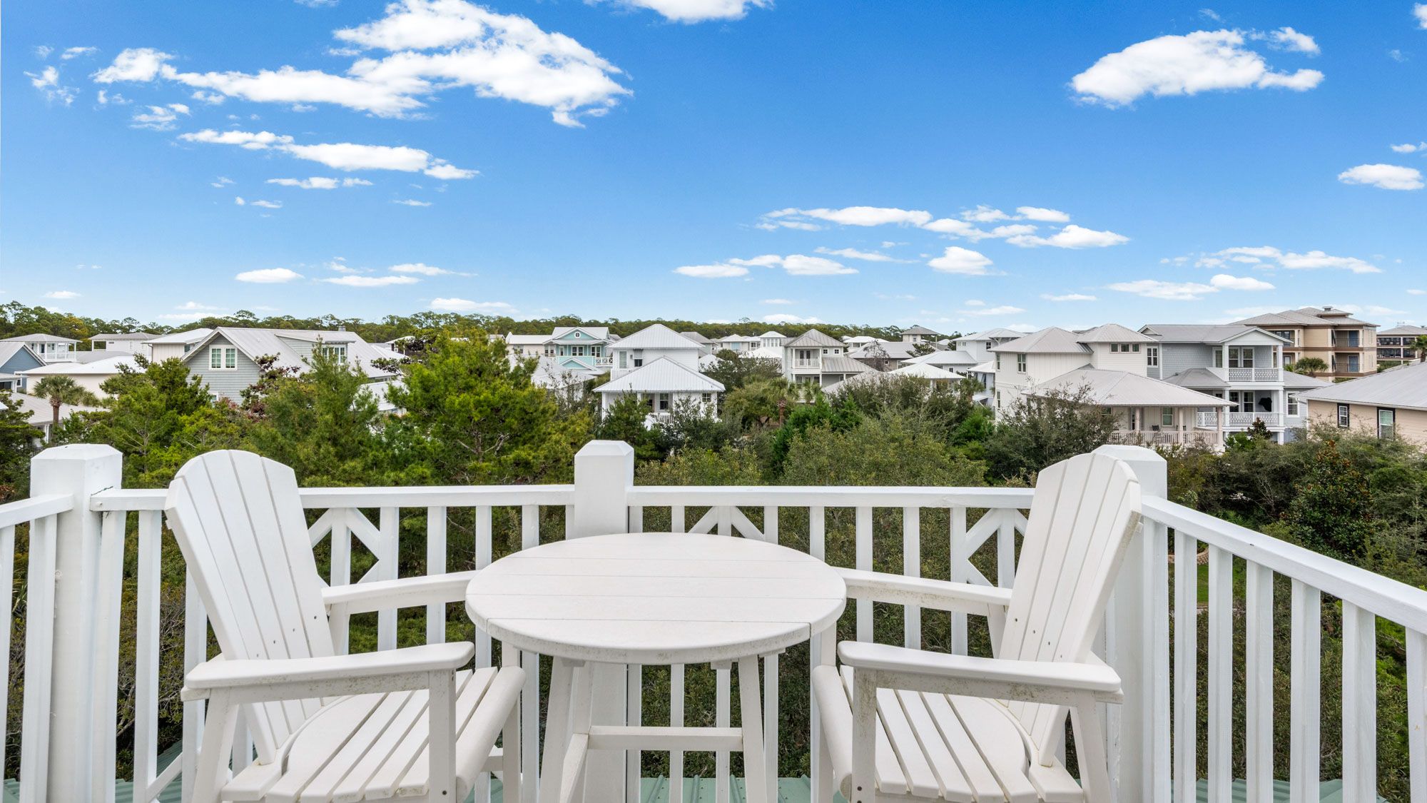 Lemon Drop - Main House