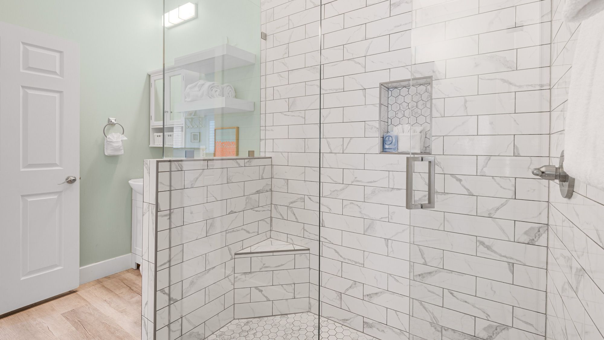 Lemon Drop - Main House