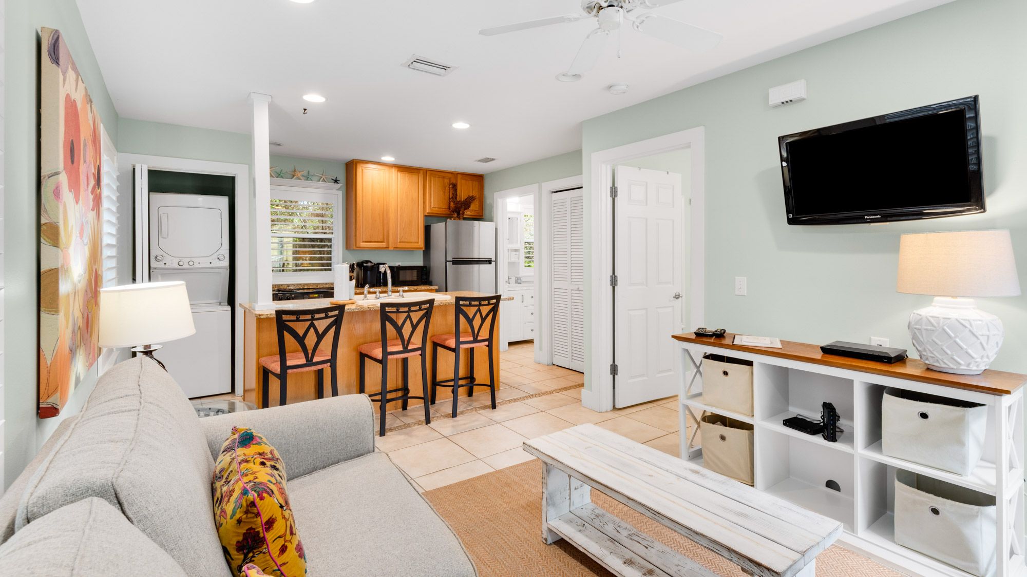 The Casita at Lemon Drop