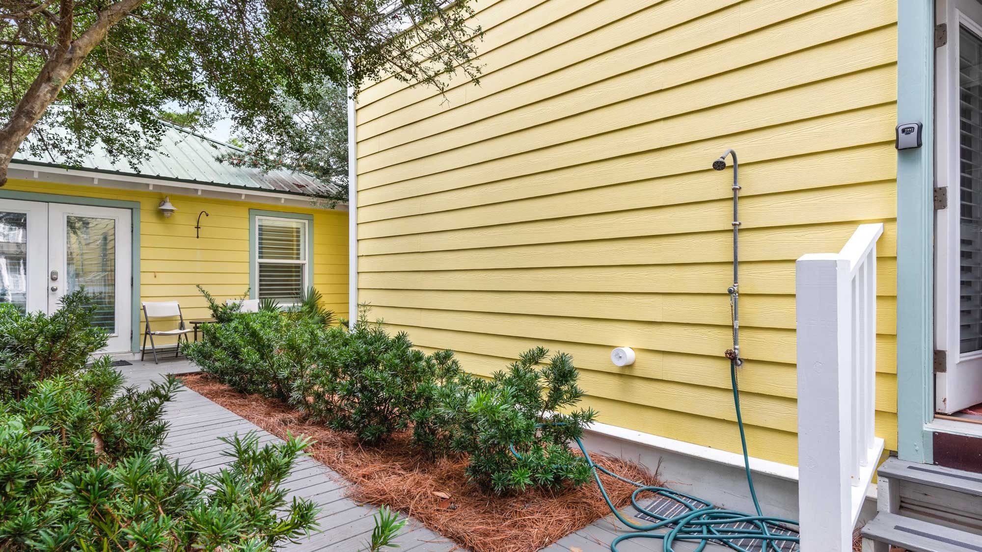 The Casita at Lemon Drop